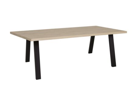Tafel Toby 170x100cm - decor - castella oak