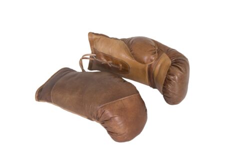 Deco Gloves  Ø17xH31cm