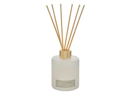 Geurstokjes Albie 150ml - glas - thee