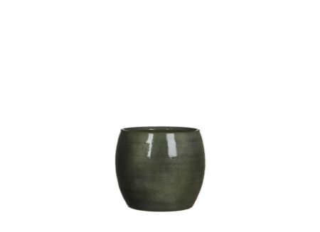 Bloempot Lester  H14cm