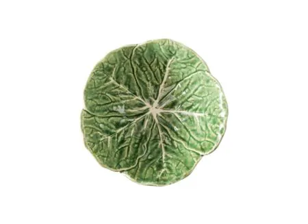 Overzichtsfoto - Kom Kool Ø13,5cm - keramiek - groen