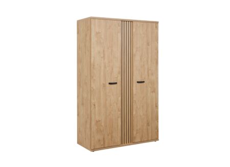 Kleerkast Camille 125cm
