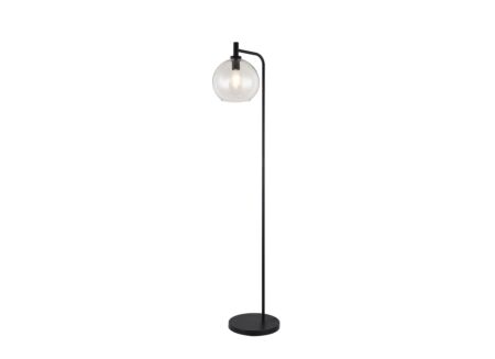 Staande lamp H155cm
