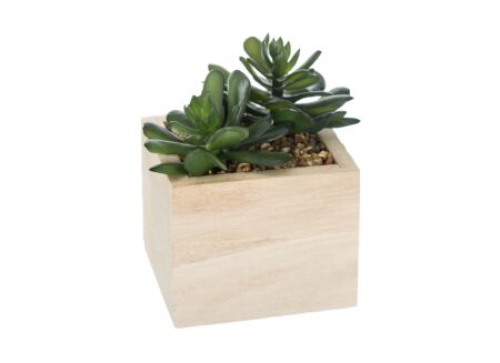Kunstplant H14cm