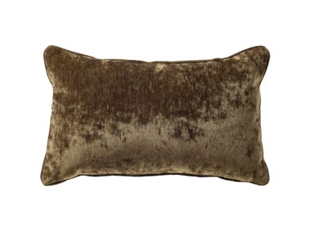 Kussen Lewy 30x50cm - polyester - military olive