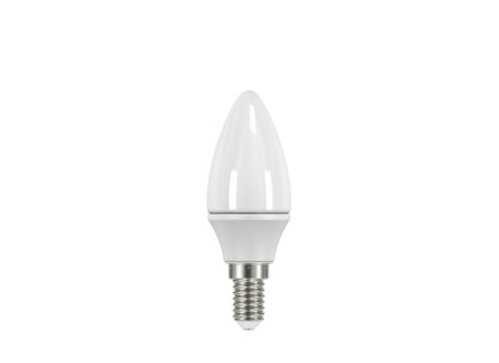 Ledlamp Kaars 3W E14 3+1 gratis
