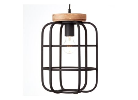 Hanglamp Gwen Ø25cm 40w E27