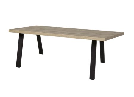Tafel Samson 230x100cm - decor - orca