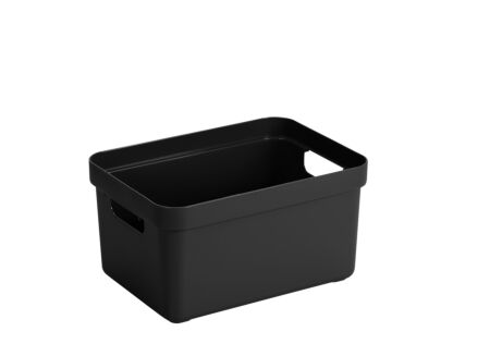 Opbergbox Sigma Home 25,2x18x12,2cm