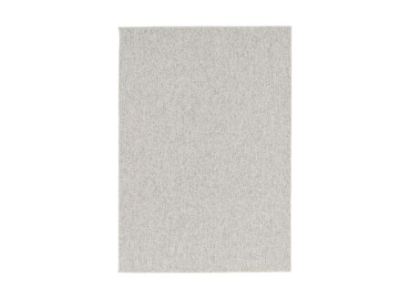 Tapijt Twin 200x290cm - polypropyleen - crème