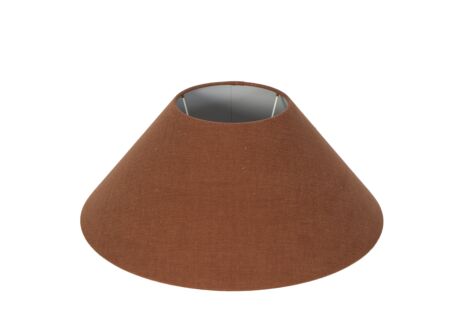 Lampenkap Ø50cm serandite