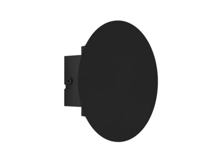 Wandlamp Talamello zwart 4W LED