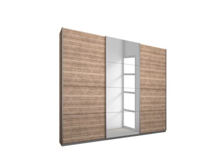 Schuifdeurkast 203cm