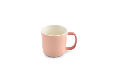 Mok Mae 37cl - porselein - roze