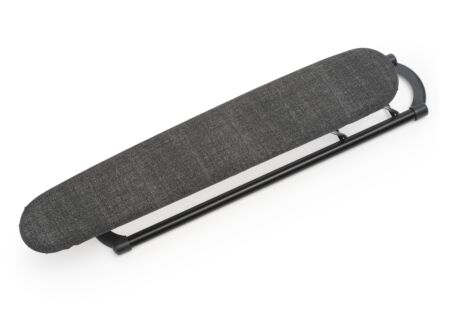 Mouwplank Brabantia  60x10cm - katoen & staal - denim black