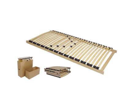 Lattenbodem Onyx L2440NV  80x197cm