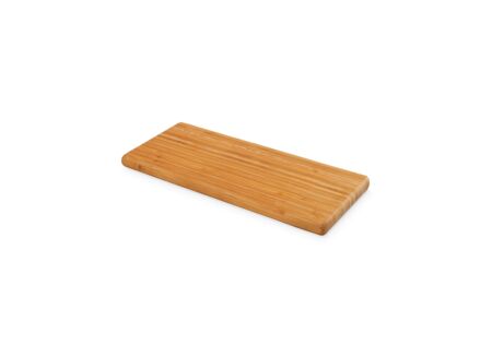 Bamboe snijplank 34x15cm