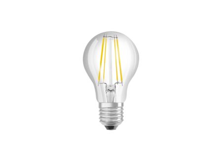 Ledlamp Classic 4W E27