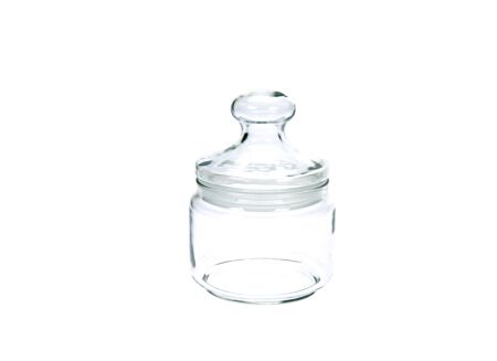 Voorraadpot Club 500ml