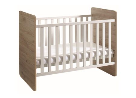 Meegroeibed Hilja 60x120cm