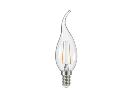 LED-lamp Tipkaars 2,4W E14