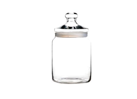 Voorraadpot Club 2000ml
