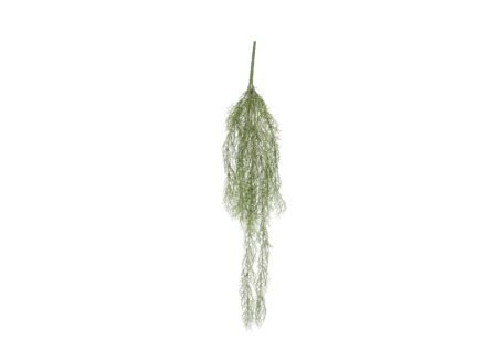 Hangende kunstplant mos gras 95cm