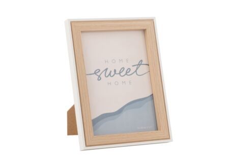 Fotokader Chloe 18x13cm - MDF - naturel