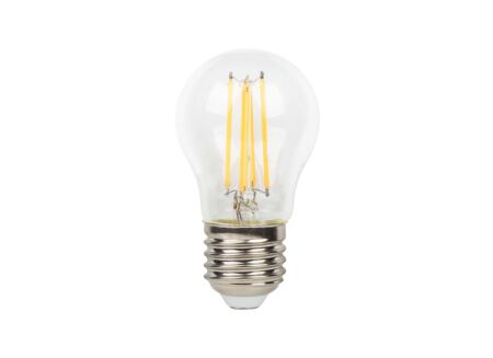 Ledlamp Bol 4,5W E27