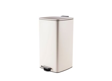 Pedaalemmer Angus 30L creme