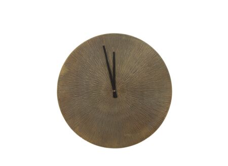 Wandklok Arago Ø40cm