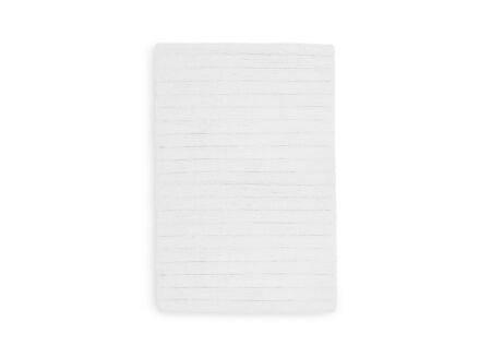 Badmat 60x100cm wit