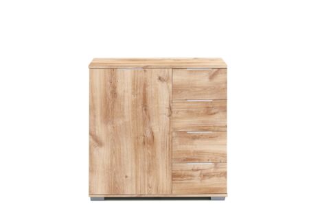 Commode Easyplus 81x41x83cm - decor - planke