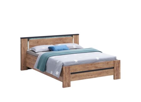 Bed Elsa 140x200cm