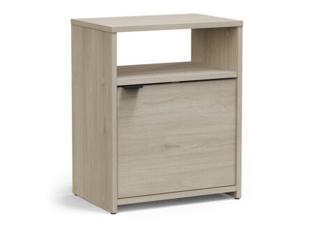 Nachtkastje Nano 41x28x51cm - decor - kronberg eik