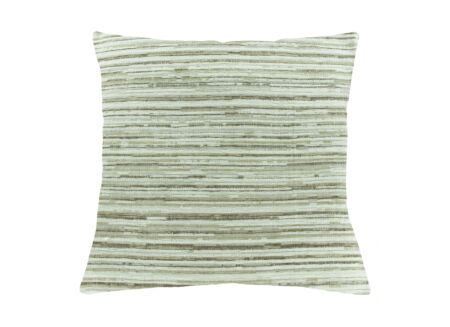 Kussen Buzz 45x45cm - stof - naturel