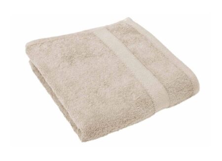 Badlaken Riva 70x140cm sand