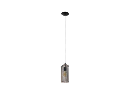 Hanglamp Roccamena Ø13cm 60W E27