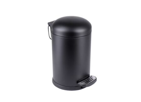 Pedaalemmer Bolt 3L mat zwart