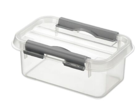Opbergbox Q Line 15x10x6,3cm