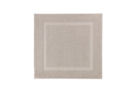 Badmat Una 60x60cm beige