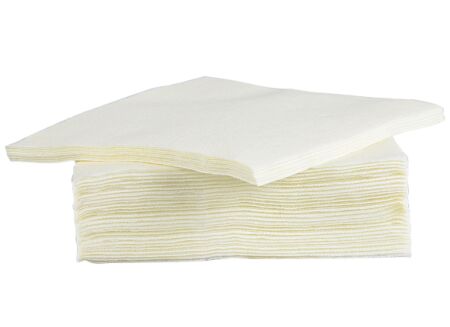 Serviette CT Prof 38x38cm beige, 40 stuks