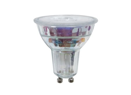 Ledlamp Reflector 4.3W GU10