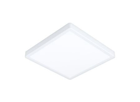 Plafondlamp Fueva 5 20W 28,5x28,5cm