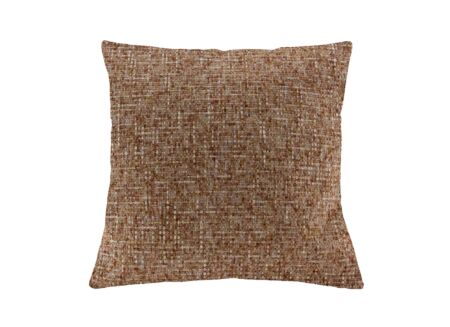 Kussen Haima 45x45cm - stof - brick