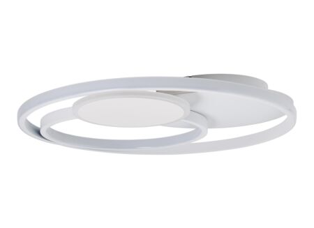 Plafondlamp Runda Ø50cm