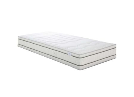 Matras Ergogel pocketveren 90x200cm hard