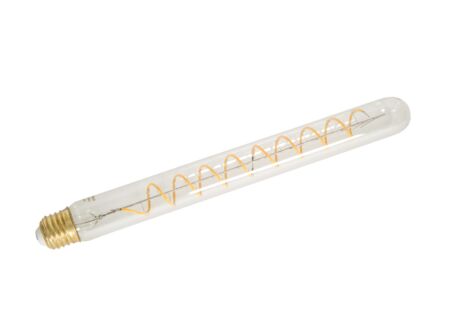 LED-lamp Buis E27 6W