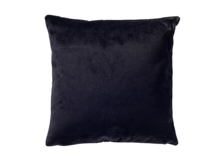 Kussen Celeste 45x45cm - viscose - raven