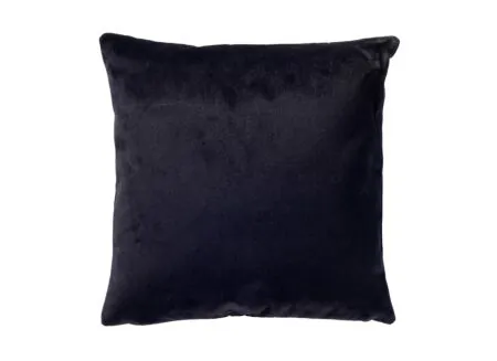 Kussen Celeste 45x45cm - viscose - raven - Coussin Celeste 45x45cm - viscose - raven